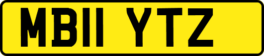 MB11YTZ