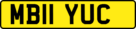 MB11YUC