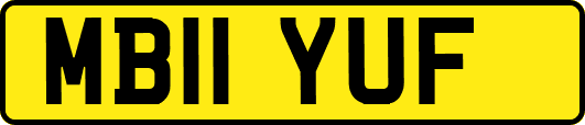 MB11YUF
