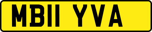 MB11YVA