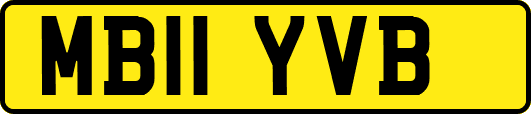 MB11YVB