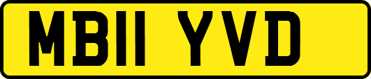 MB11YVD