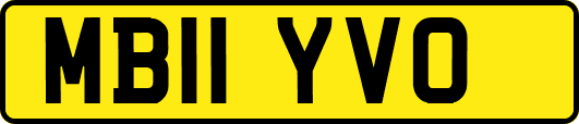 MB11YVO