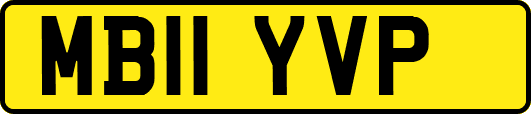 MB11YVP
