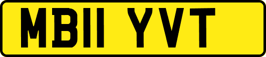 MB11YVT