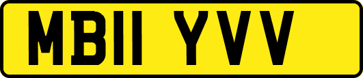 MB11YVV