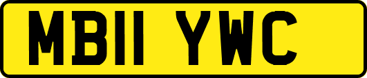 MB11YWC