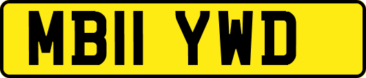 MB11YWD