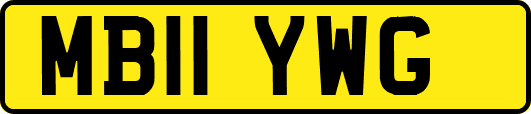 MB11YWG