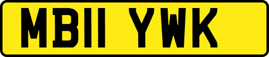 MB11YWK