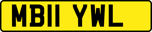 MB11YWL