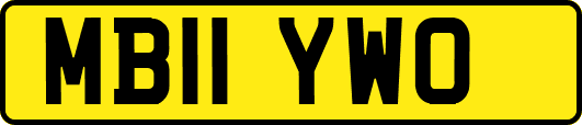 MB11YWO