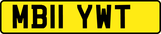 MB11YWT