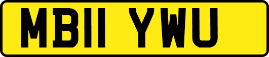 MB11YWU