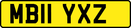 MB11YXZ