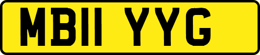 MB11YYG