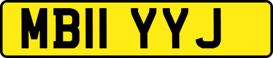 MB11YYJ