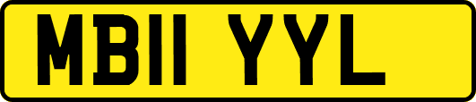 MB11YYL