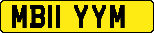 MB11YYM