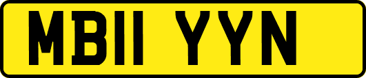 MB11YYN