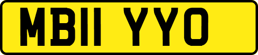 MB11YYO