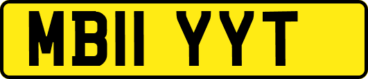 MB11YYT