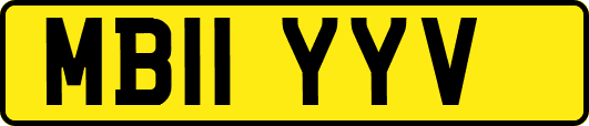 MB11YYV