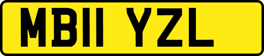 MB11YZL