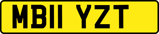 MB11YZT