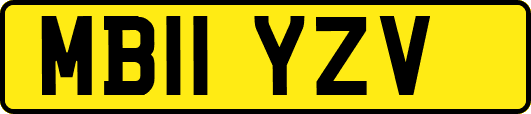 MB11YZV