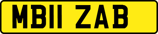 MB11ZAB