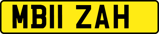 MB11ZAH