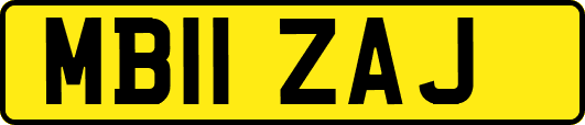 MB11ZAJ