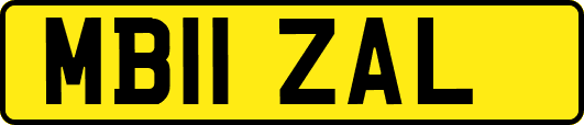 MB11ZAL