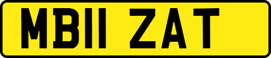 MB11ZAT