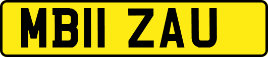 MB11ZAU