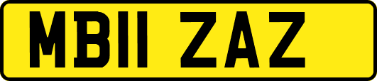 MB11ZAZ