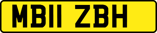 MB11ZBH
