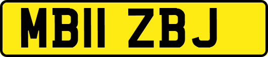 MB11ZBJ