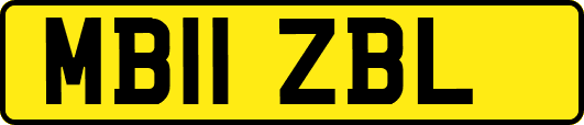 MB11ZBL