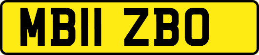 MB11ZBO