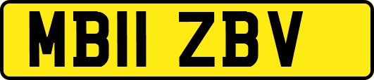 MB11ZBV