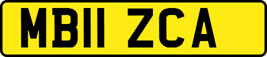 MB11ZCA