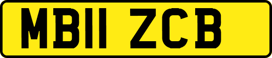 MB11ZCB