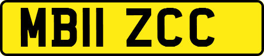 MB11ZCC