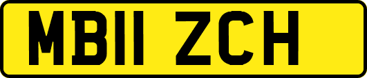 MB11ZCH