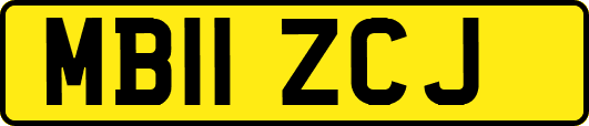MB11ZCJ