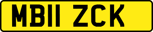 MB11ZCK