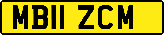 MB11ZCM