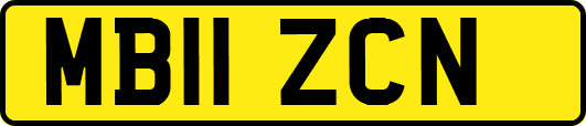 MB11ZCN